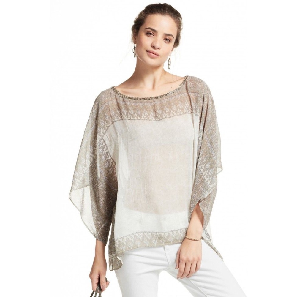 Calypso st.barth PRIU top